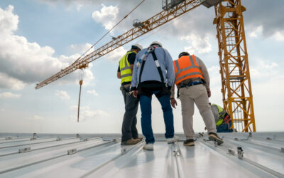 Join the Engineered Roofing Systems Community!