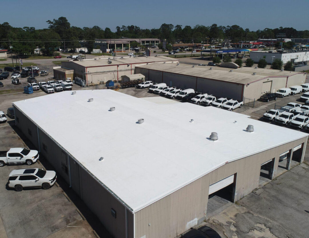 Keating Chevrolet Body Shop