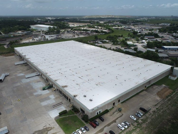 Inteplast Group Warehouse