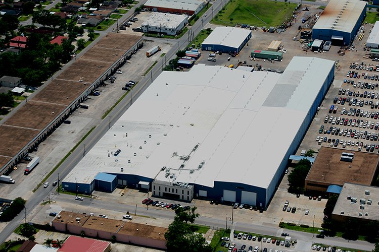 Powell Industries, Inc.