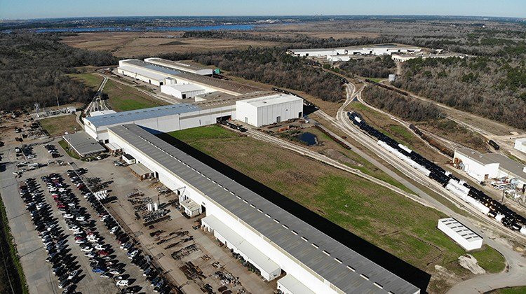 Union Tank Car [UTLX]