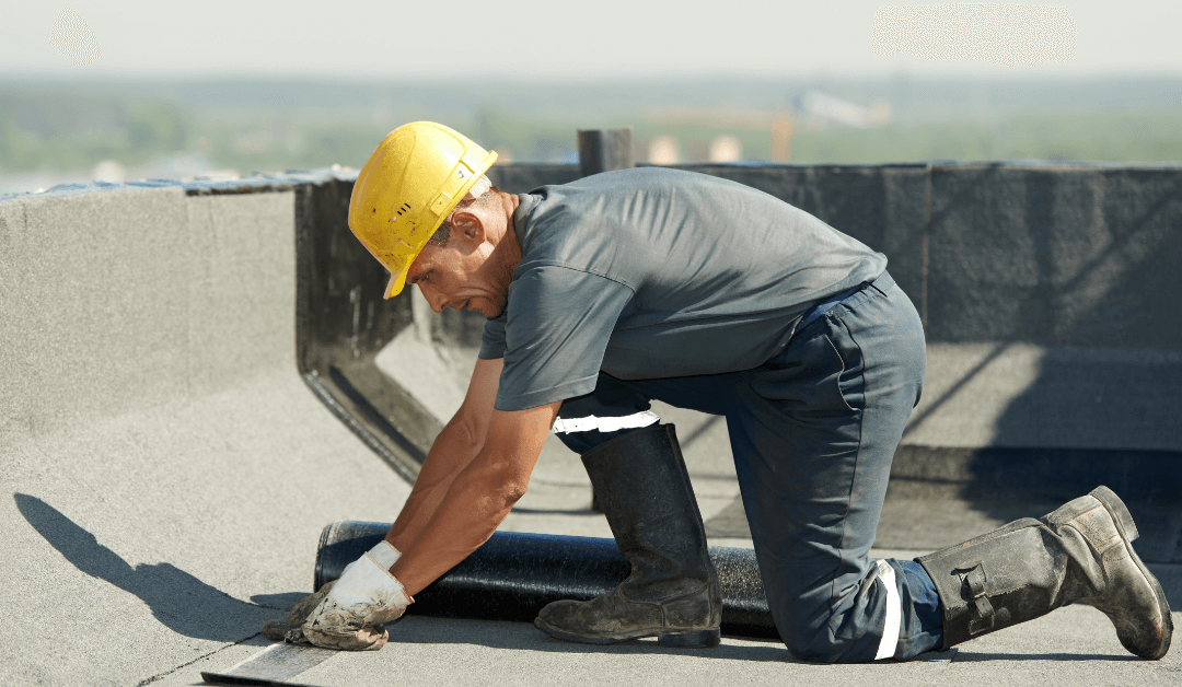 Top 4 Commercial Roofing Types for Your Building