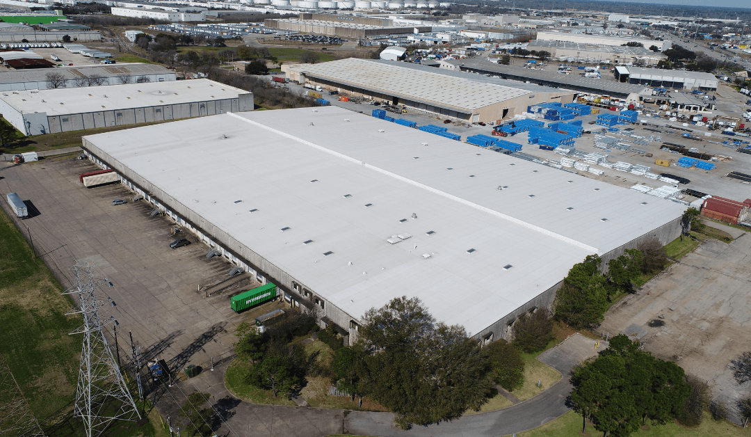 What Is TPO Roofing? Why Should You Consider It?