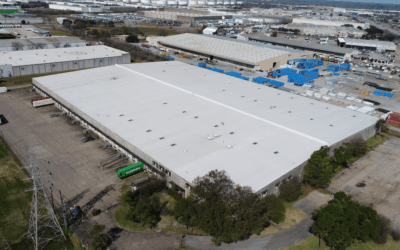 What Is TPO Roofing? Why Should You Consider It?