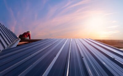 What Are the Different Types of Roof Materials?