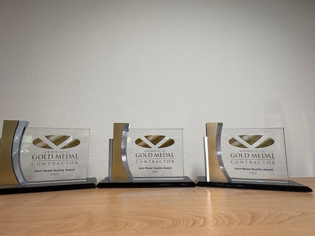 Astec Dealer of the Year