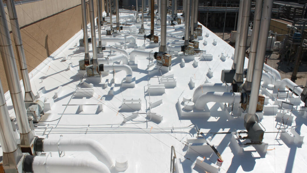 Total Petrochemicals