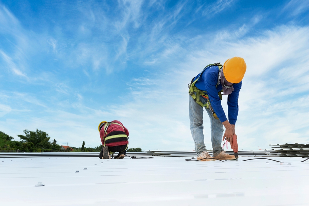 What to Expect During a Commercial Roof Inspection