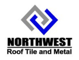 | engineered roofing system Northwest Roof Tile and Metal Logo