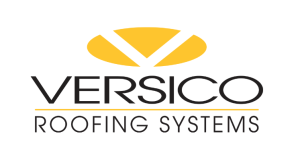 Services | engineered roofing system Versico Roofing Systems Logo