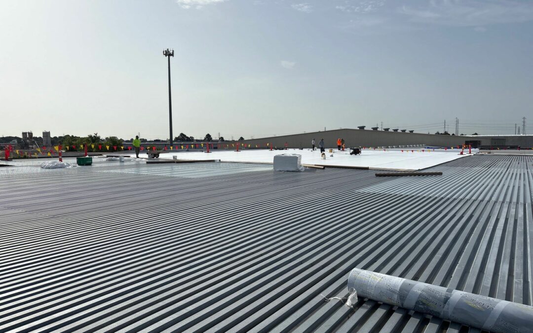 Roofing Materials That Withstand Harsh Weather