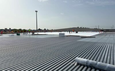 Roofing Materials That Withstand Harsh Weather