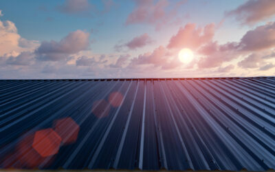 When to Repair vs. Replace a Metal Roof