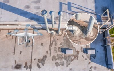 7 Signs of Roof Damage You Shouldn’t Ignore