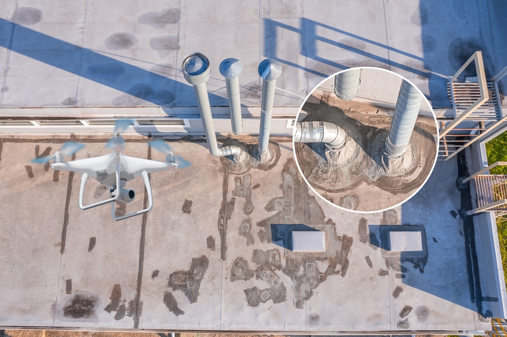 7 Signs of Roof Damage You Shouldn’t Ignore