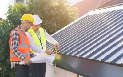 Top Roof Suppliers Supporting Your Commercial Roof